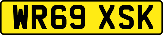 WR69XSK