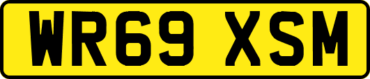 WR69XSM