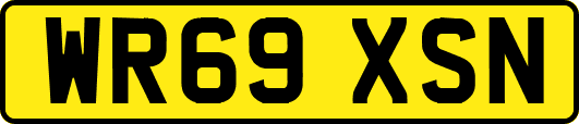 WR69XSN