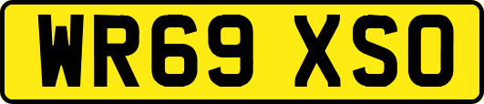WR69XSO