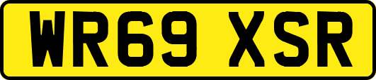 WR69XSR