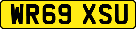 WR69XSU
