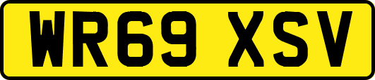 WR69XSV
