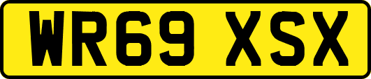WR69XSX