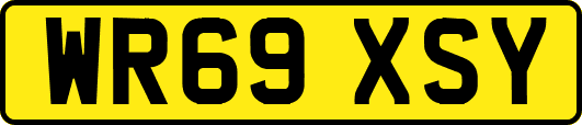 WR69XSY