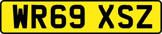 WR69XSZ