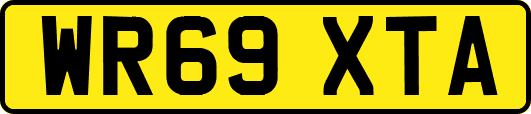 WR69XTA