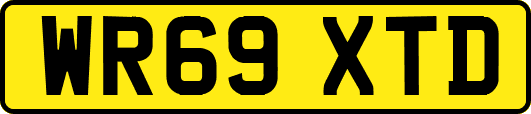 WR69XTD