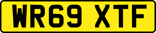 WR69XTF