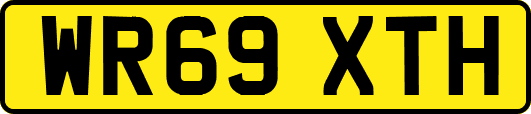 WR69XTH