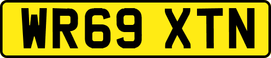 WR69XTN