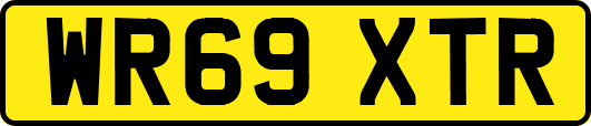 WR69XTR