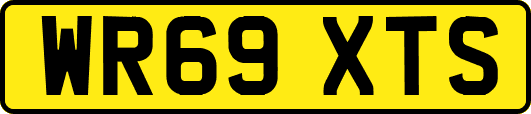 WR69XTS