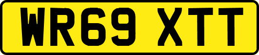 WR69XTT