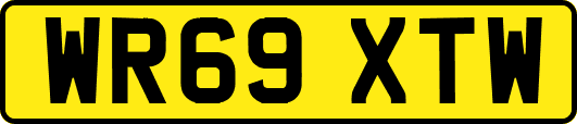 WR69XTW