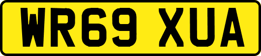 WR69XUA