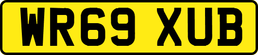 WR69XUB