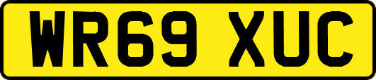 WR69XUC