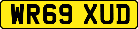 WR69XUD