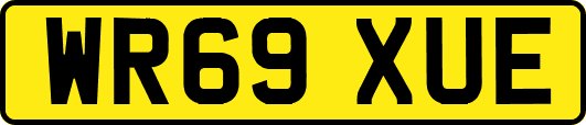 WR69XUE