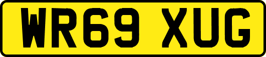 WR69XUG