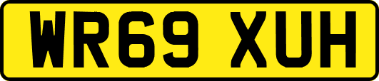 WR69XUH