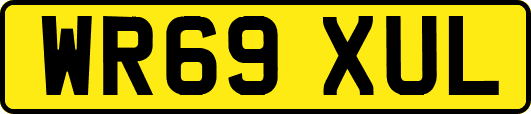 WR69XUL