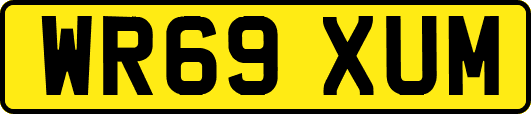 WR69XUM