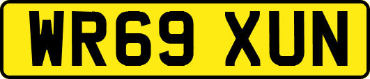 WR69XUN