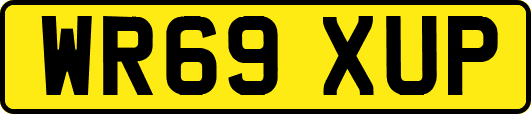 WR69XUP