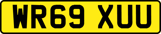 WR69XUU
