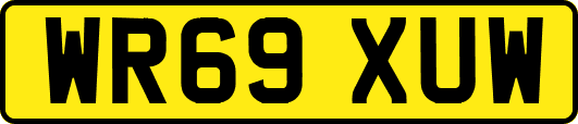 WR69XUW