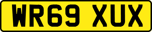 WR69XUX