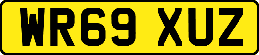 WR69XUZ