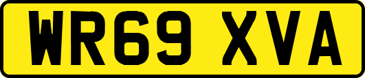 WR69XVA