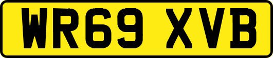 WR69XVB