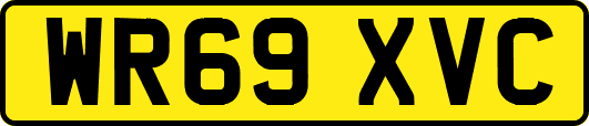 WR69XVC