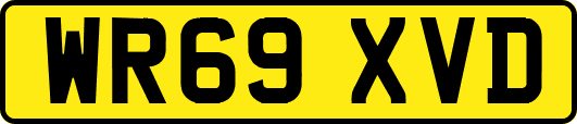 WR69XVD