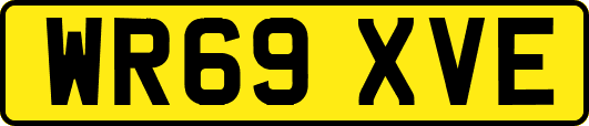 WR69XVE