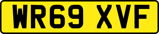 WR69XVF