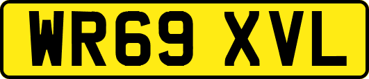 WR69XVL