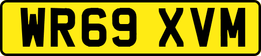 WR69XVM