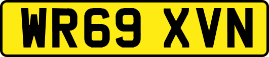 WR69XVN