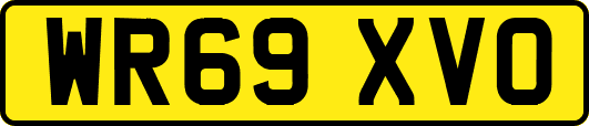WR69XVO