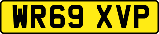 WR69XVP