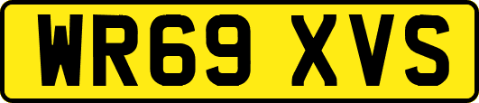 WR69XVS
