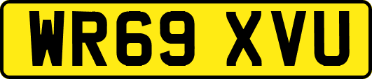 WR69XVU