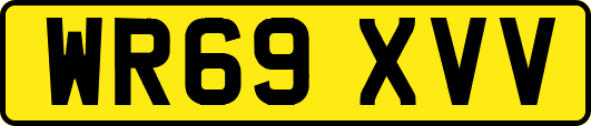 WR69XVV