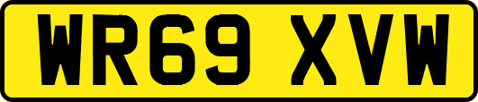 WR69XVW