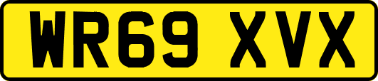 WR69XVX